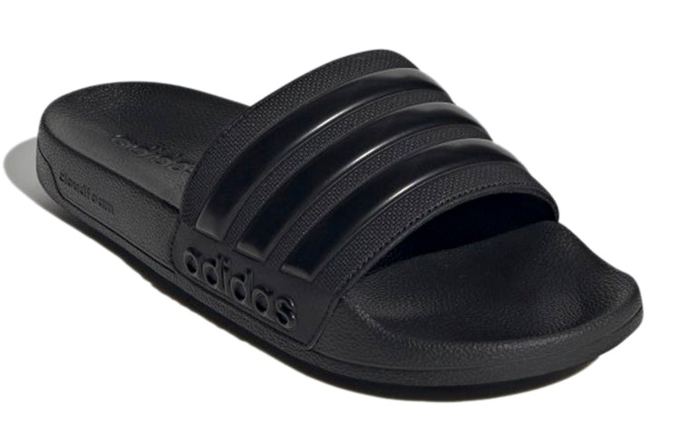 adidas Adilette Shower Slide 'Triple Black' GZ3772 - 4