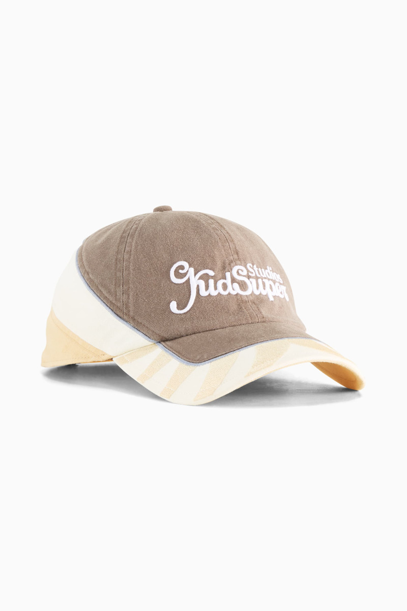 PUMA x KIDSUPER BB Cap 5