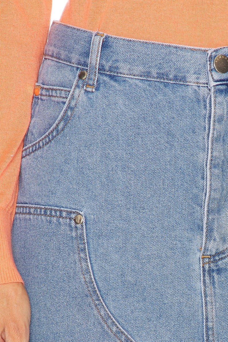 RENGGLI Cargo Skirt outlook