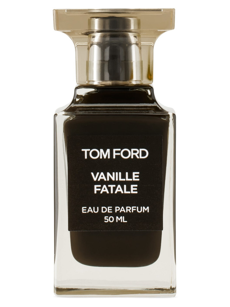 Vanille Fatale Eau de Parfum, 50 mL 1