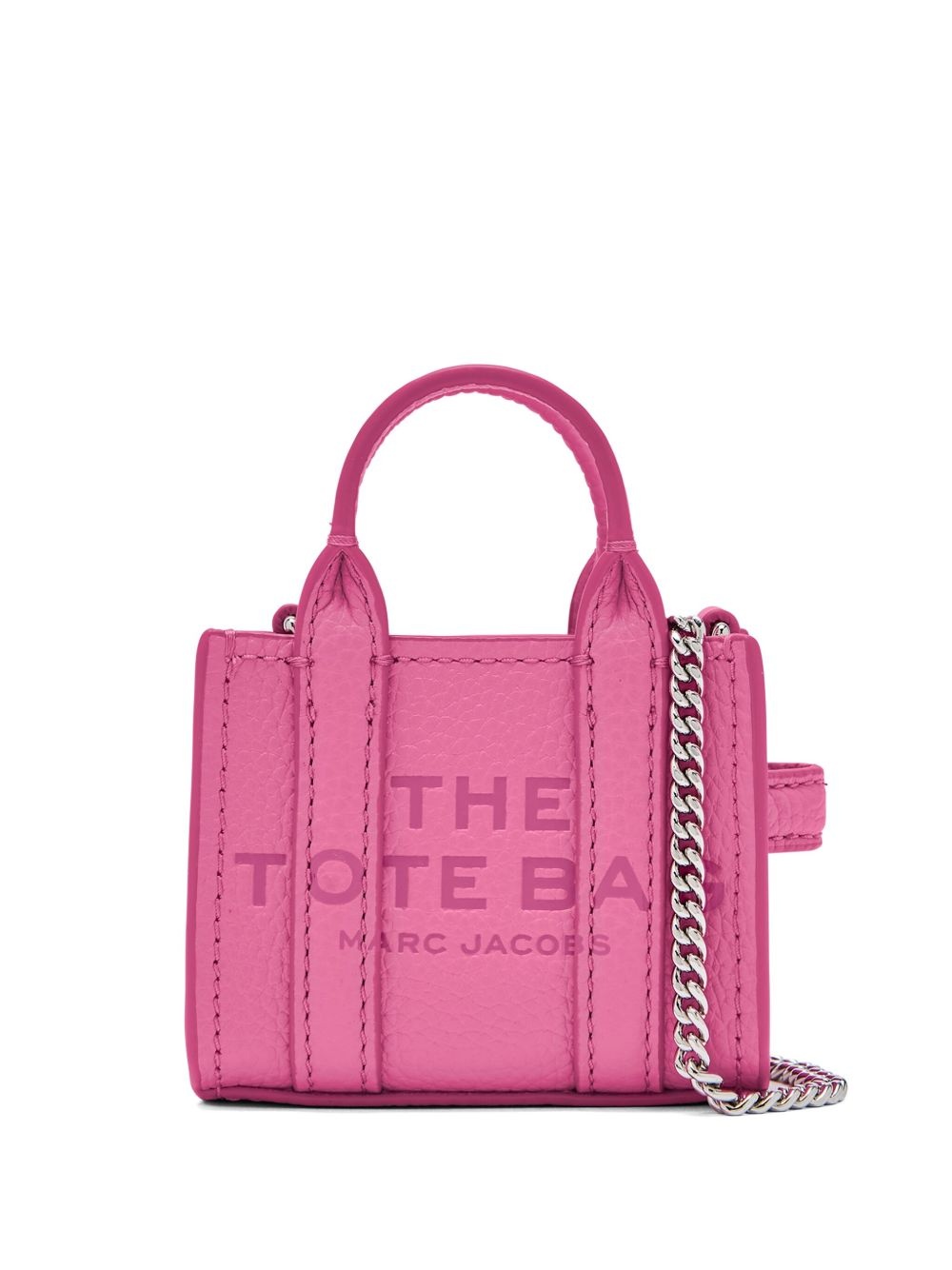 The Nano Tote cross body bag - 1