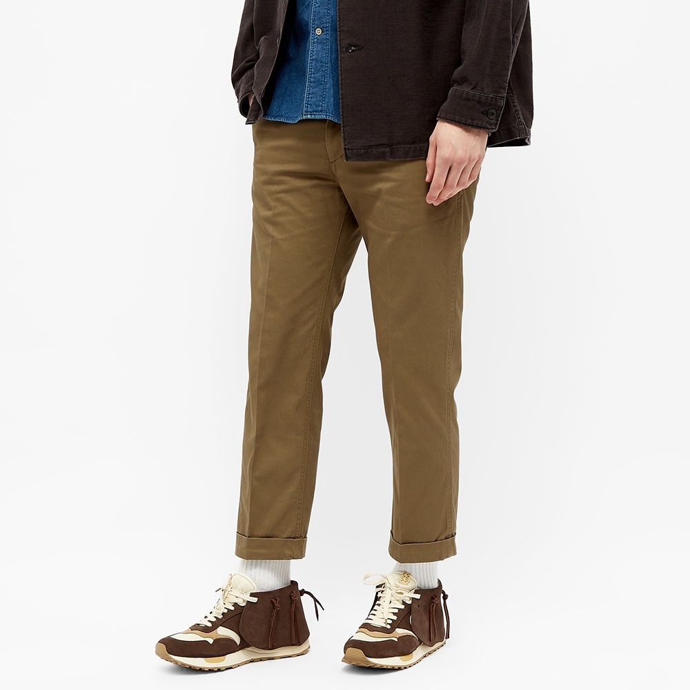 Visvim High Water Chino - 4