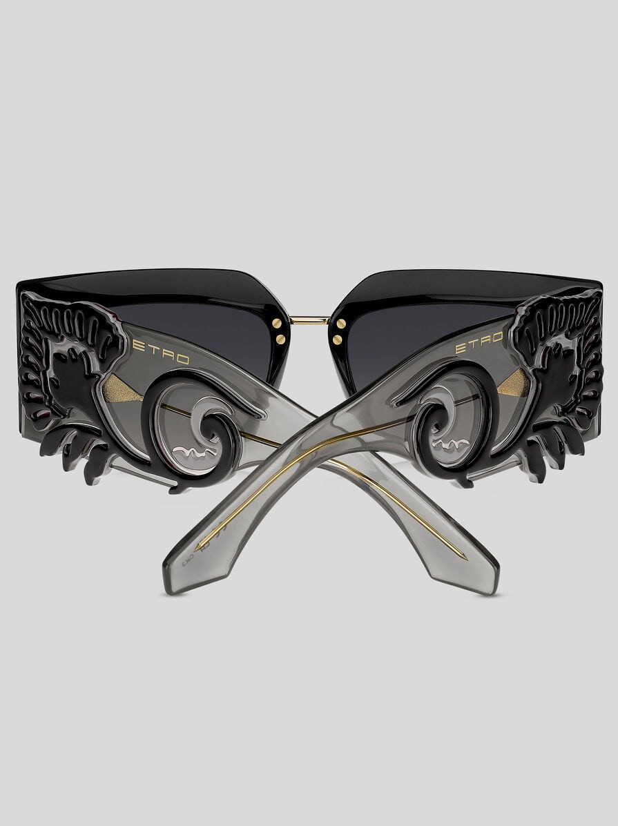 ETROBlossom sunglasses - 2