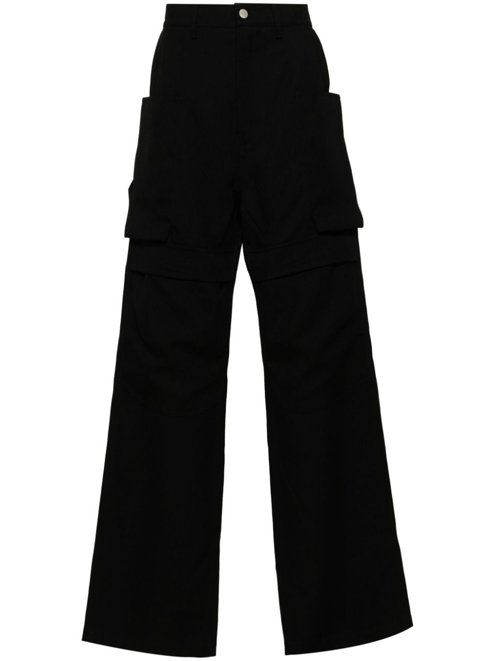 Stefan cargo pants - 1