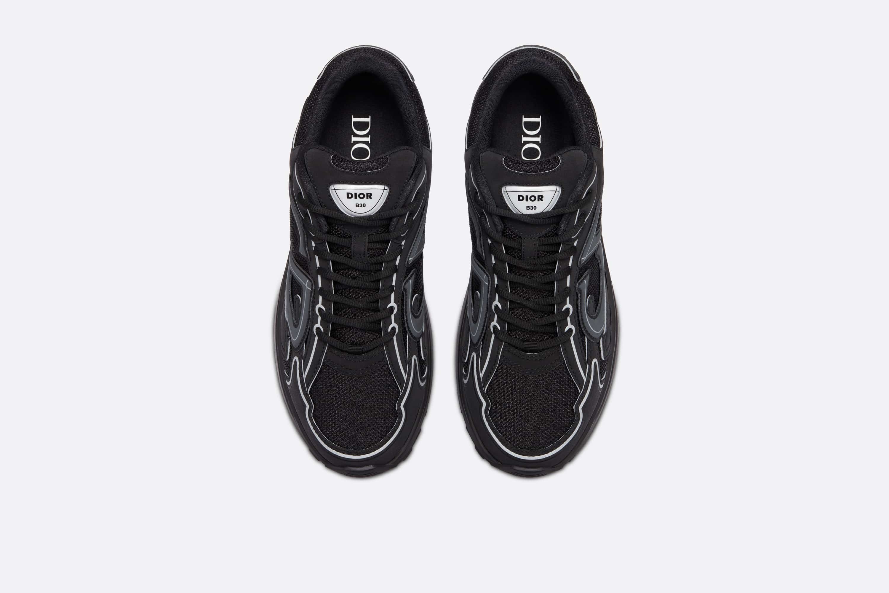 Dior B30 Sneaker | REVERSIBLE