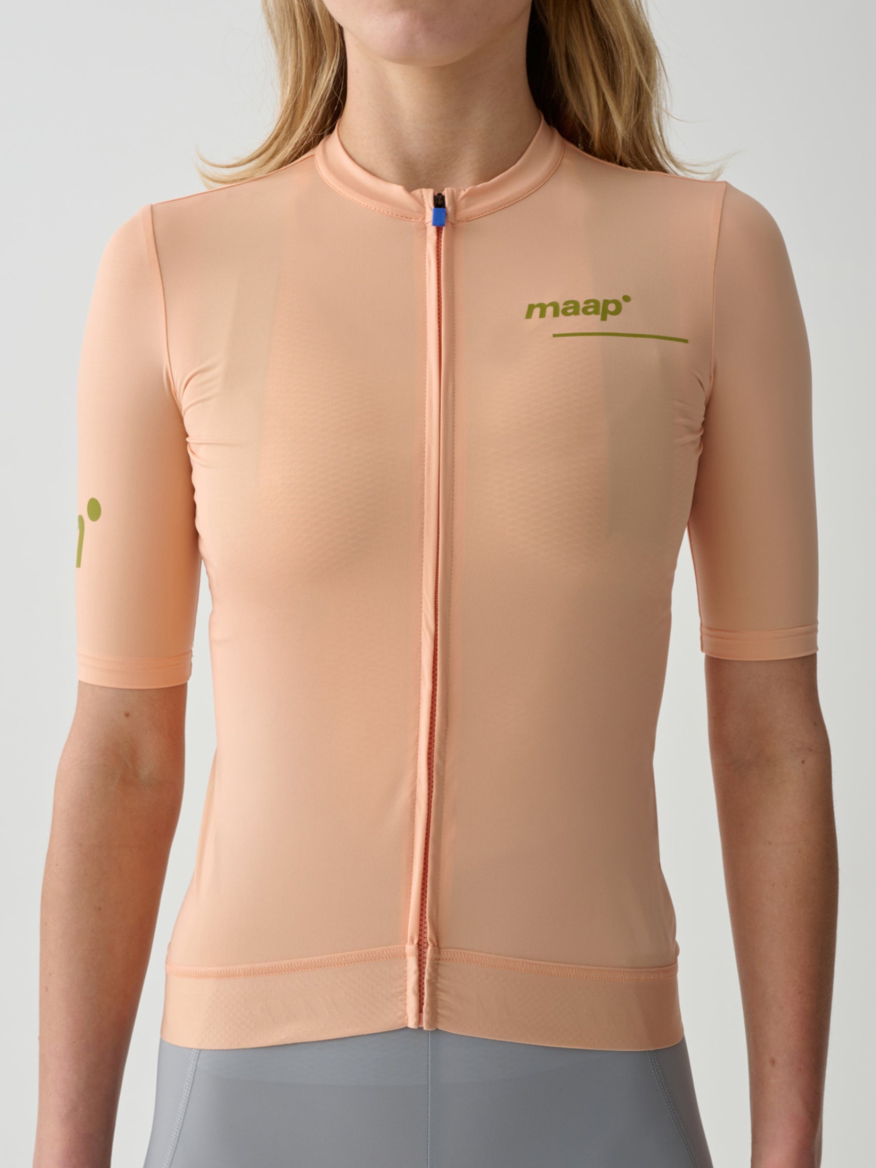 Women's Training Jersey - 3