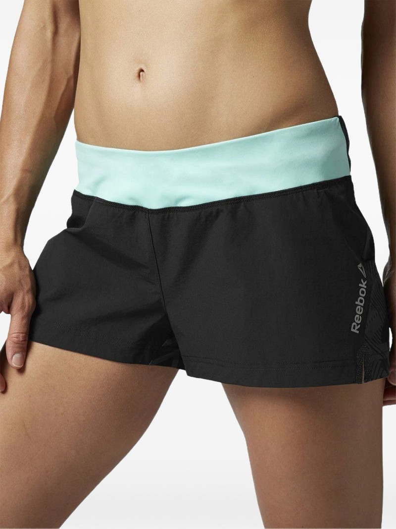 Spartan Mud shorts 1