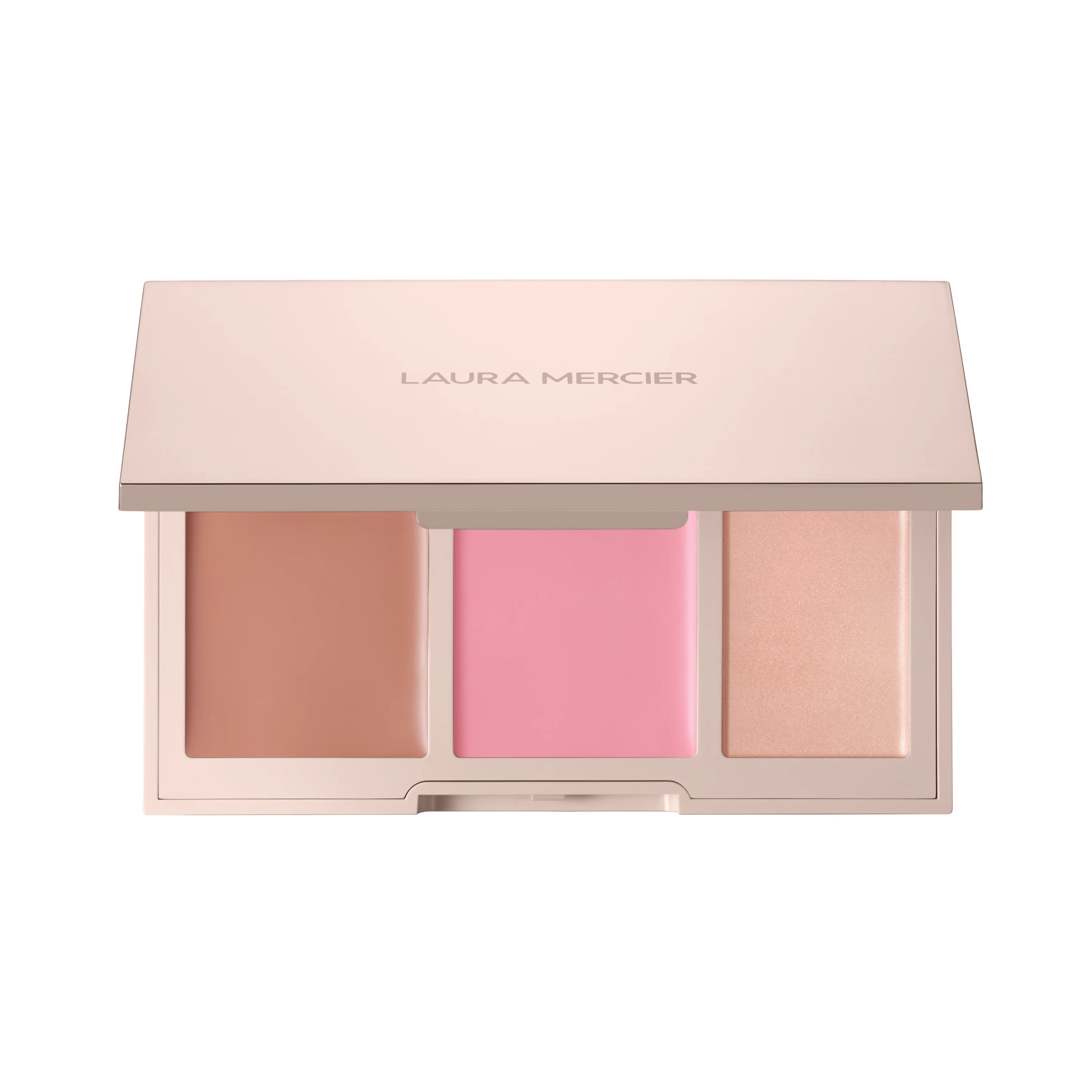 Bonne Glow Cream Face Palette - 1