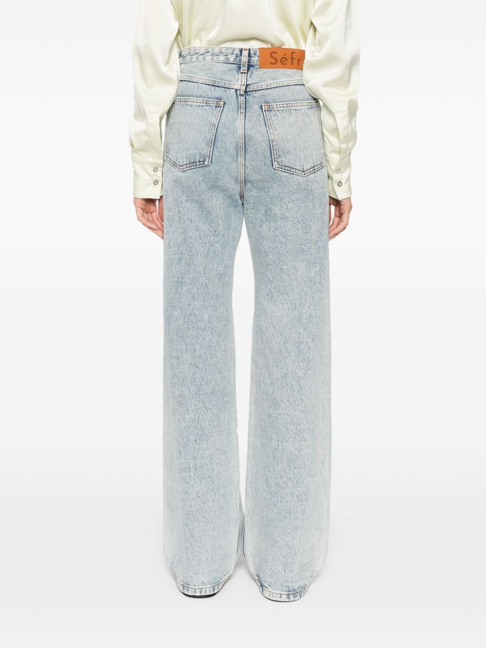 Tierra trousers - 4