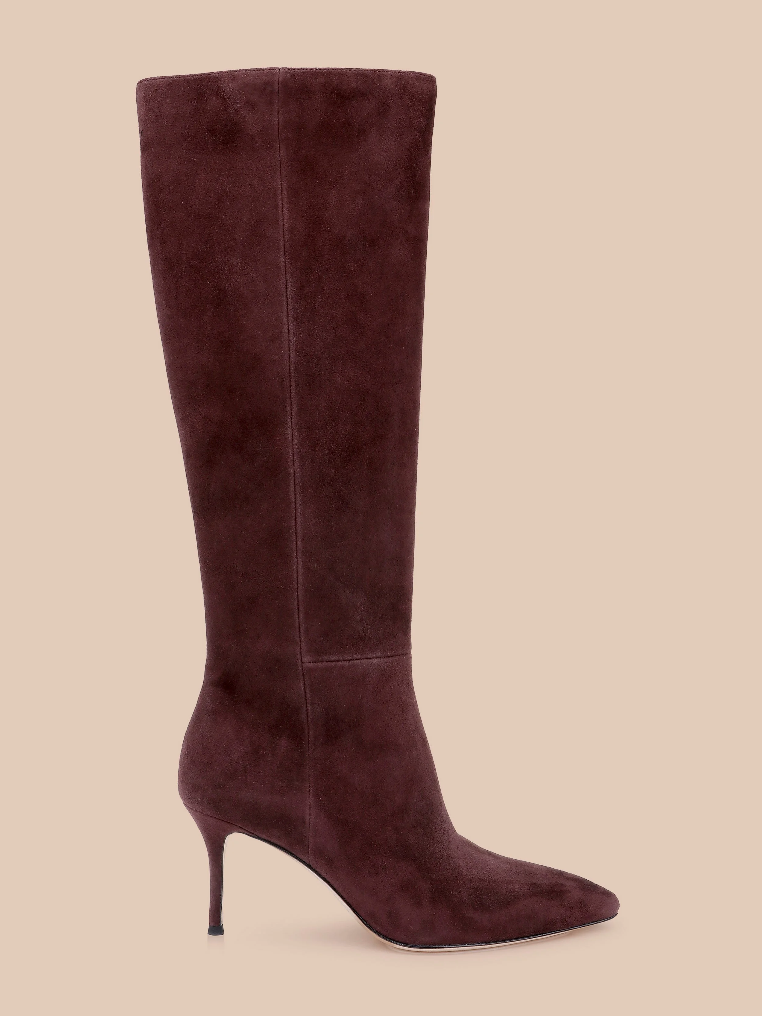 Herald Boot - 1