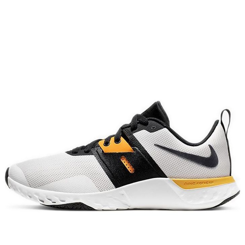 Nike Renew 종교 TR 'Vast Grey' AT1238-004 - 1