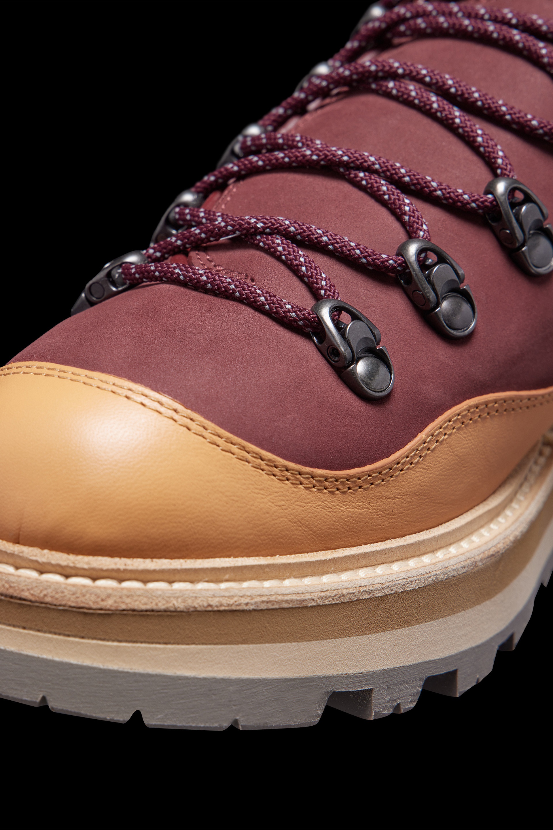 Peka Trek Hiking Boots - 3