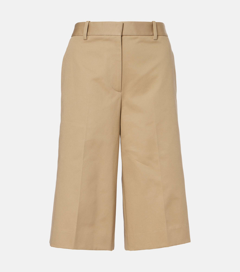 cotton shorts 1