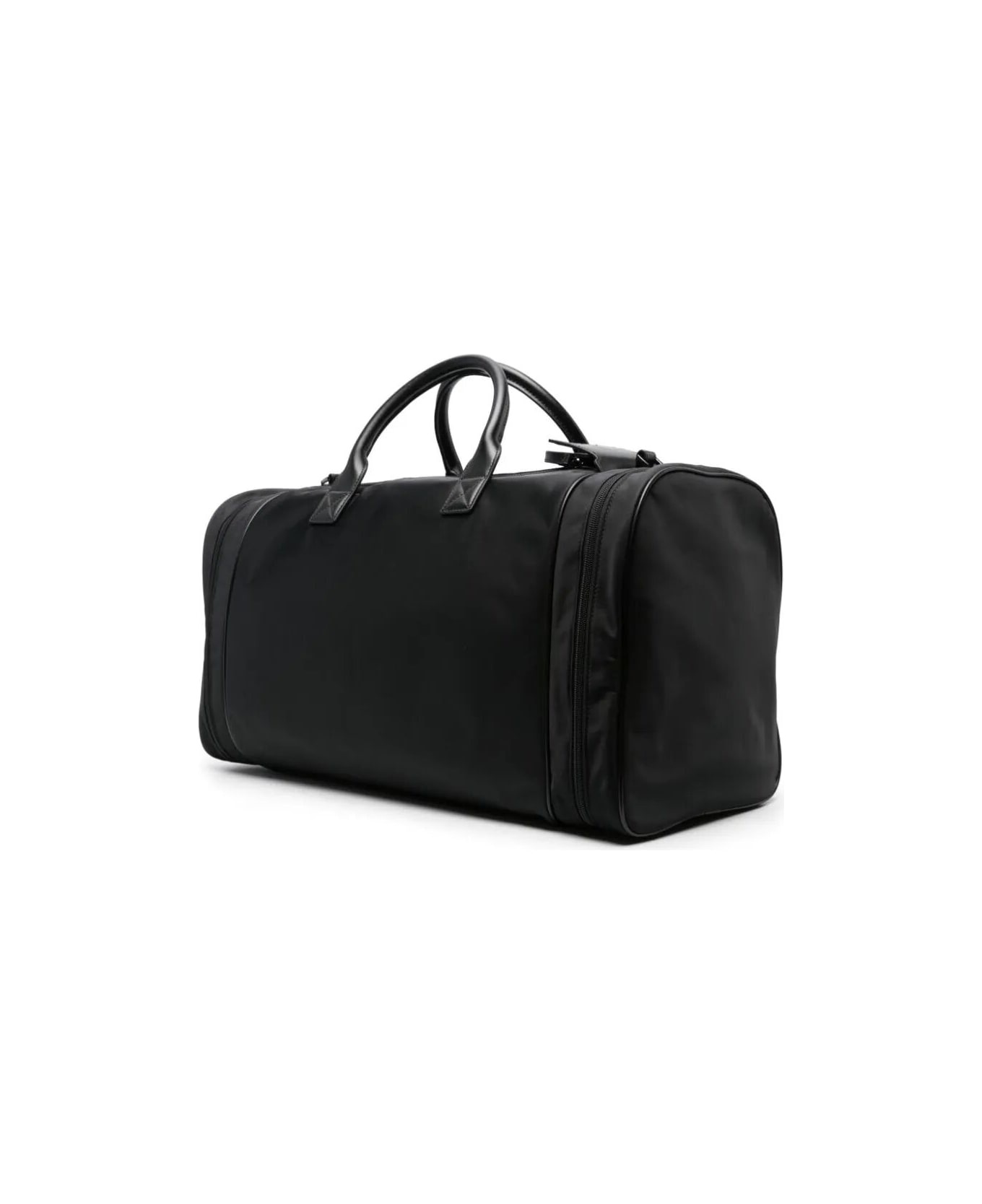 Man`s Duffle - 2