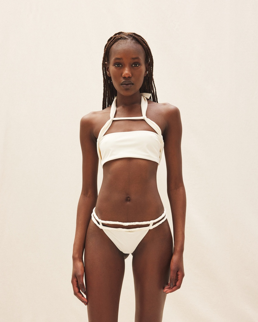Le bas de maillot Sofio - 2