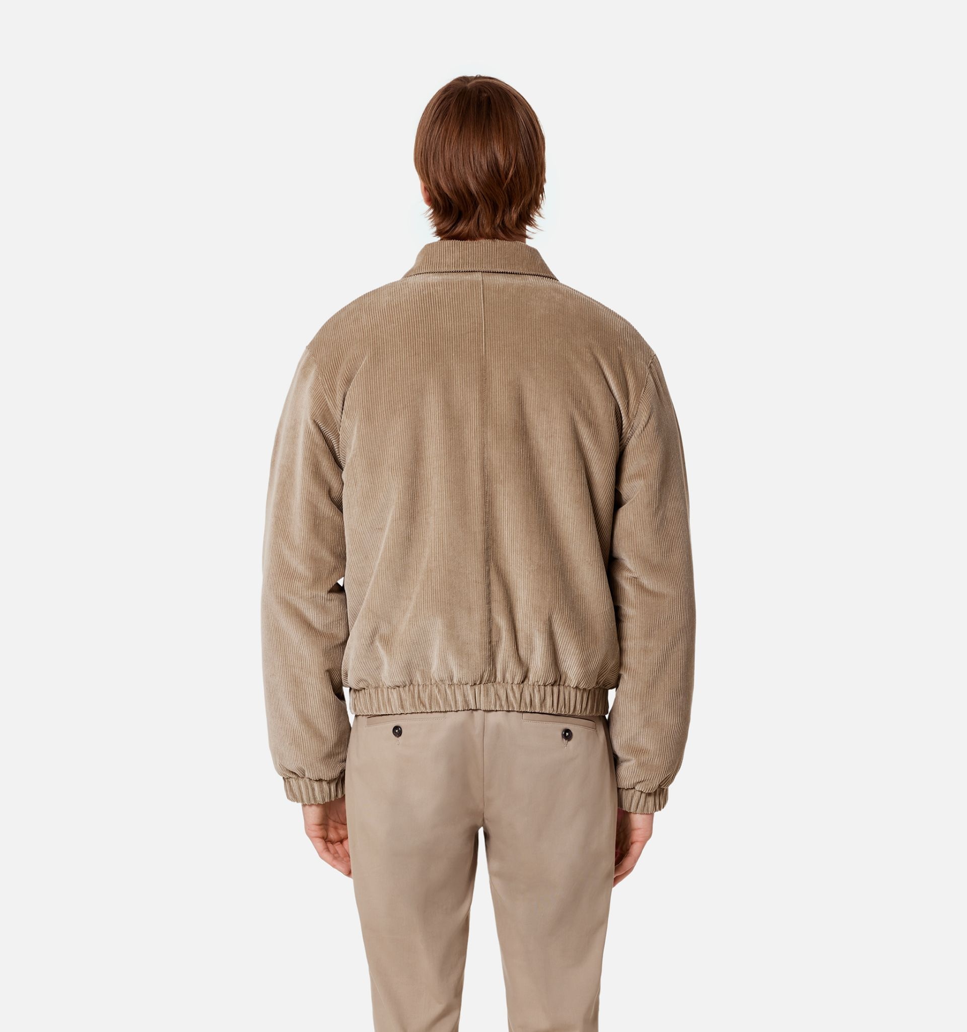 Ami De Cœur Zipped Jacket - 5