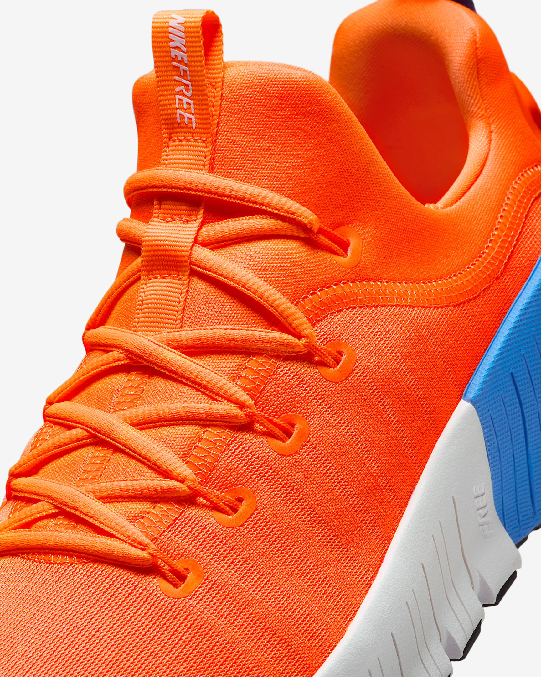 Nike Free Metcon 6 Men's Workout Shoes - 7