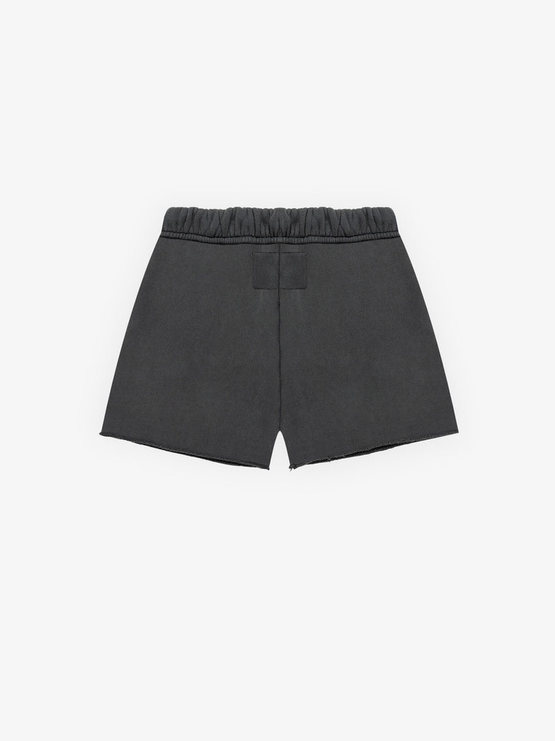 Fear of God LOOK, ITS THE ENEMY SHORT outlook
