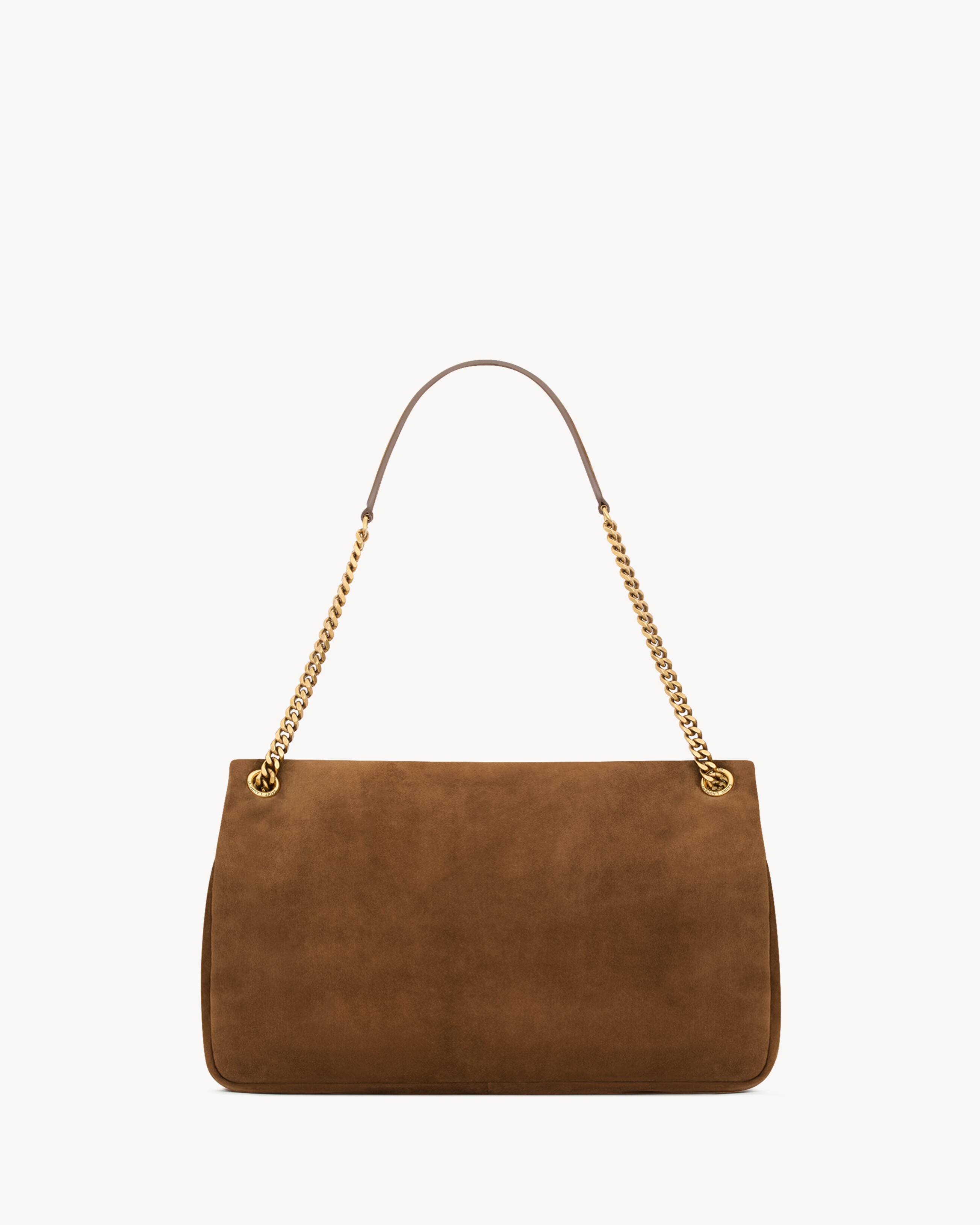 CALYPSO LARGE IN SUEDE - 3