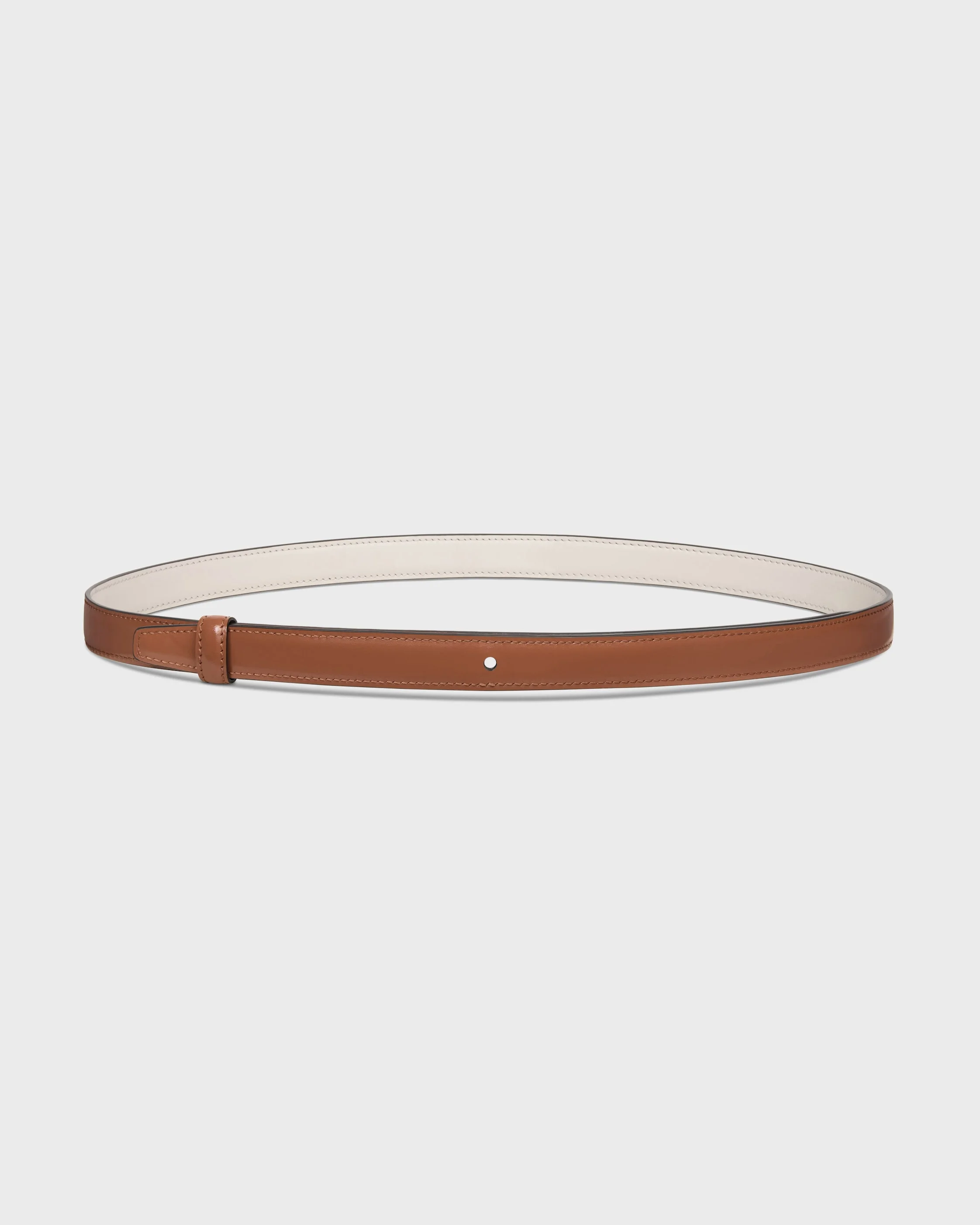 Reversible Strap 18 IN TAURILLON - 1