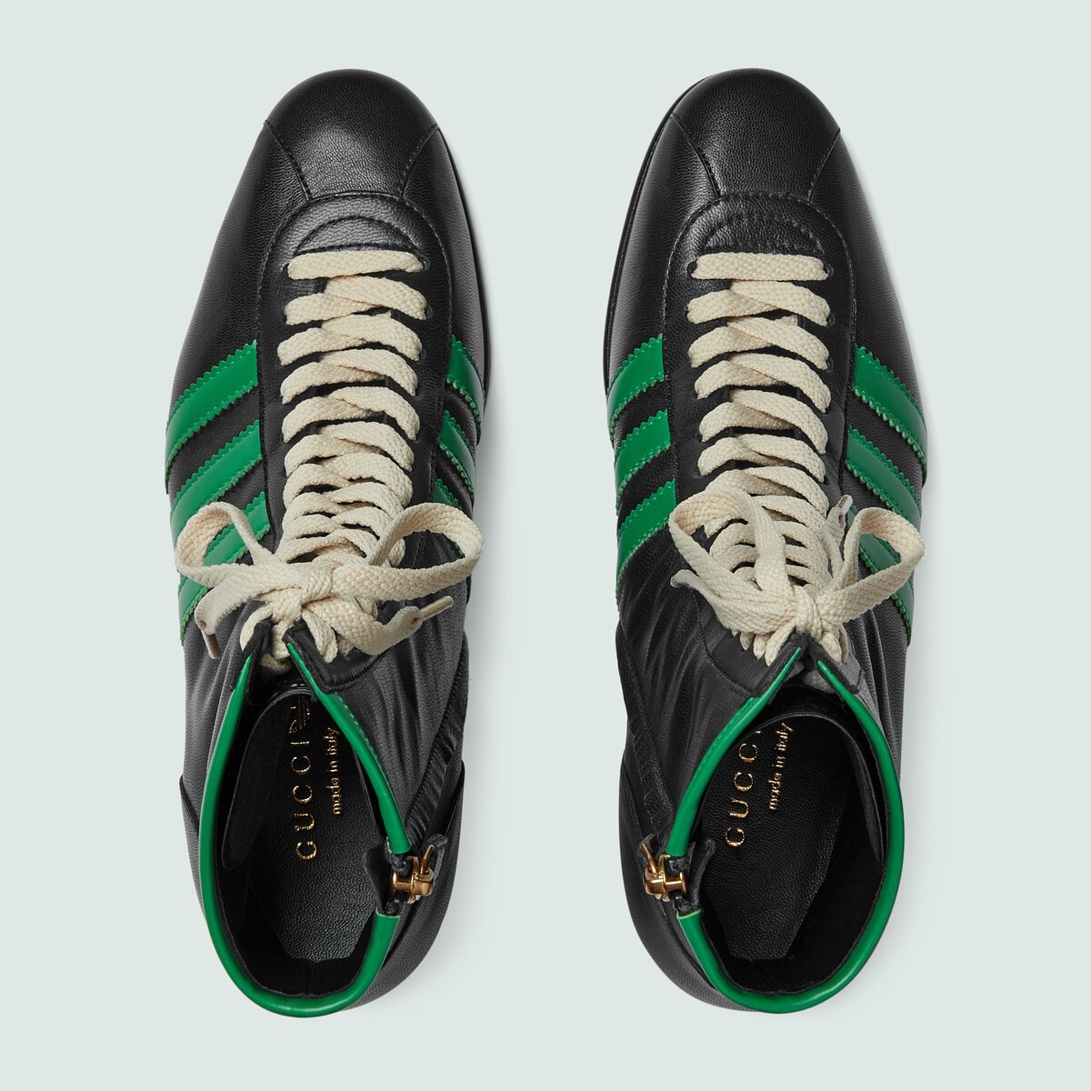 adidas x Gucci women's boot - 5
