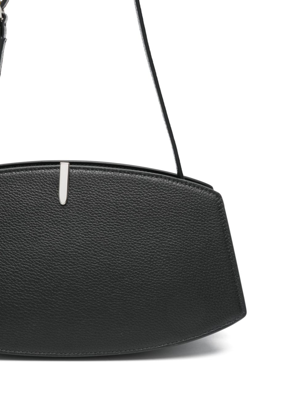 leather shoulder bag - 4