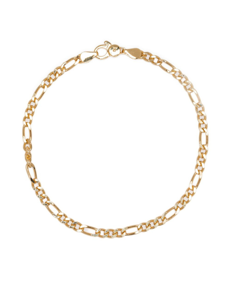 figaro-chain bracelet 1