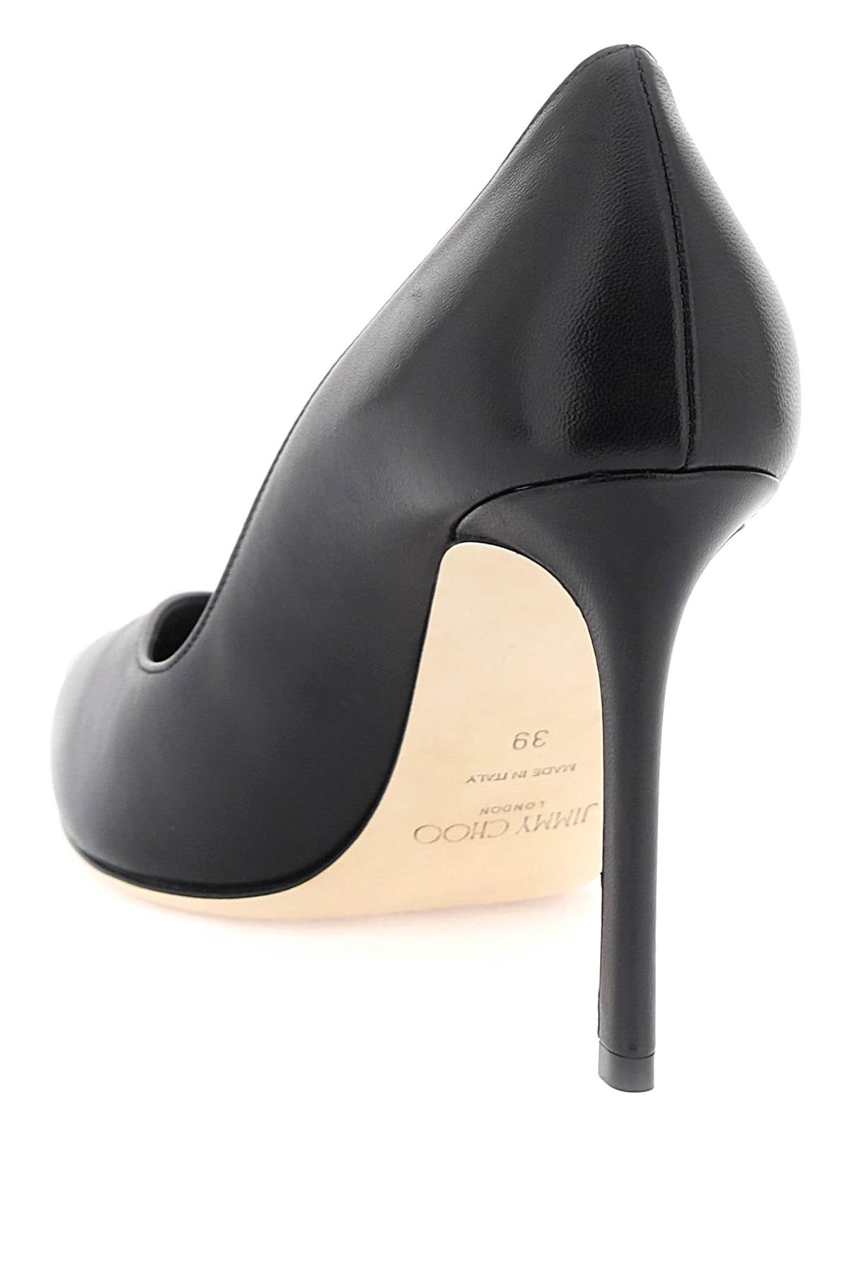 Jimmy Choo Cass 95 Pumps Women - 3