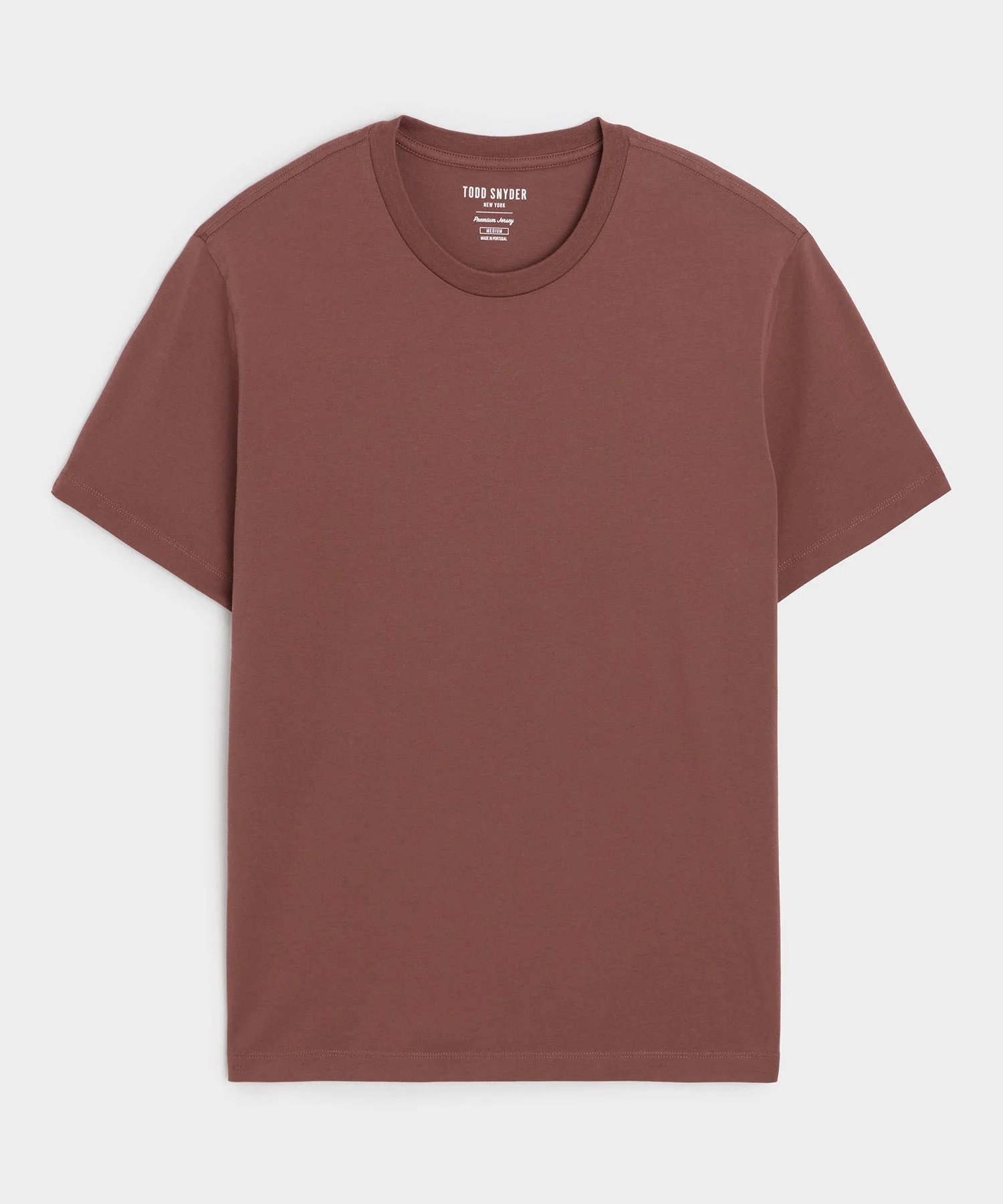 Premium Jersey Tee - 1