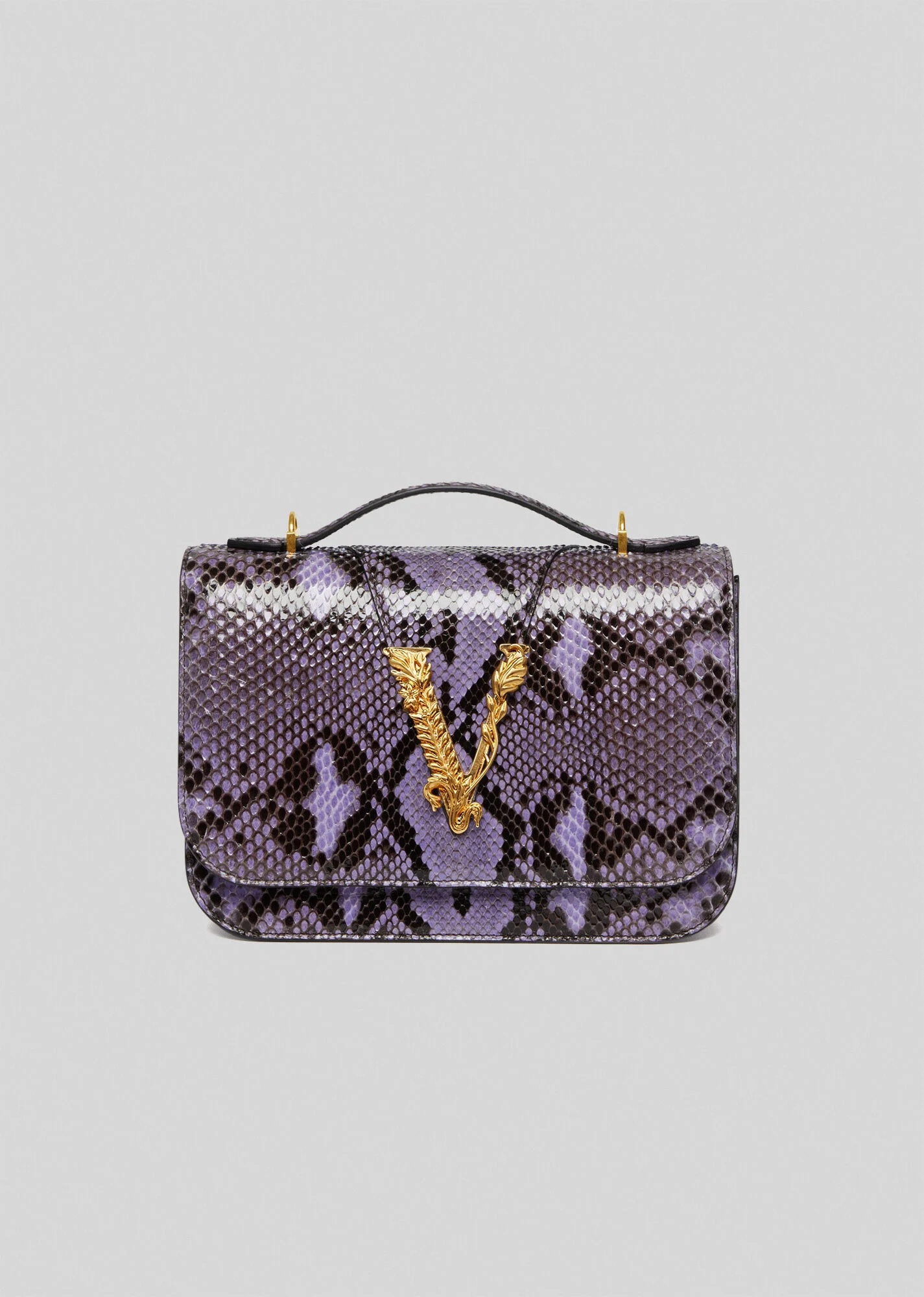 Virtus Python Shoulder Bag - 1