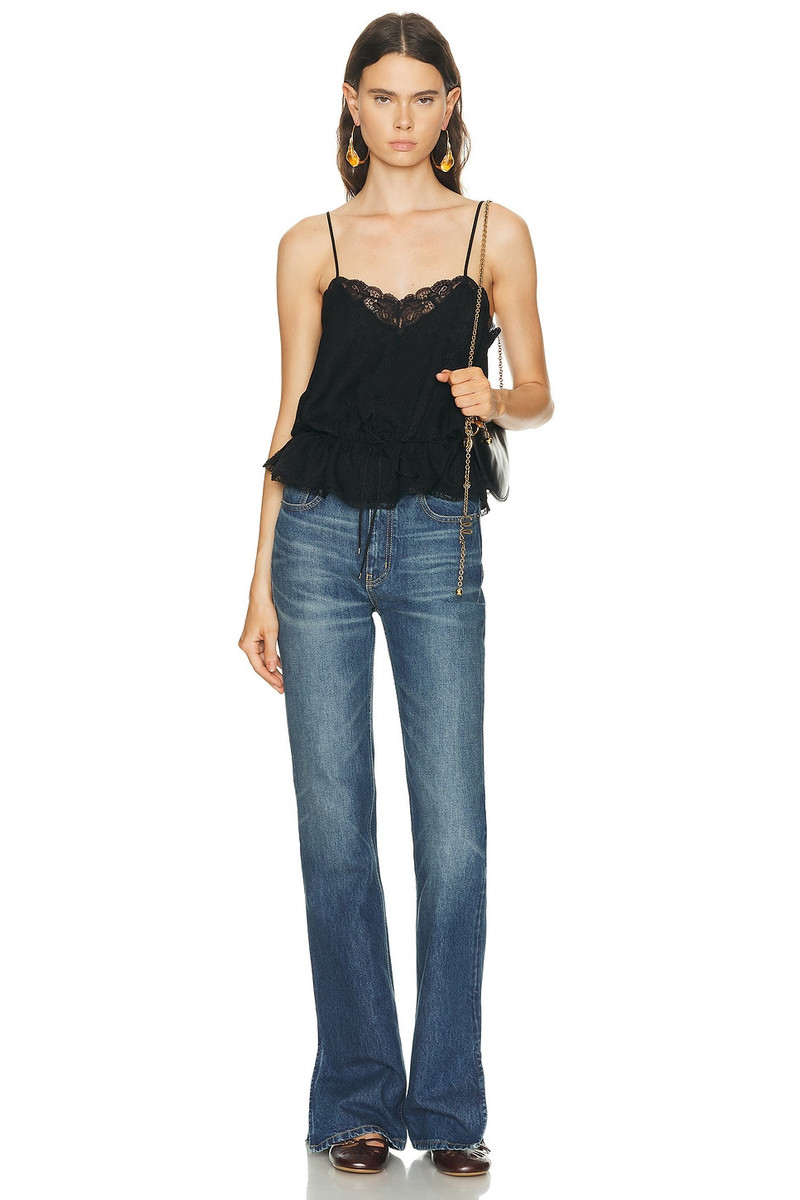 Chloé Camisole Top outlook