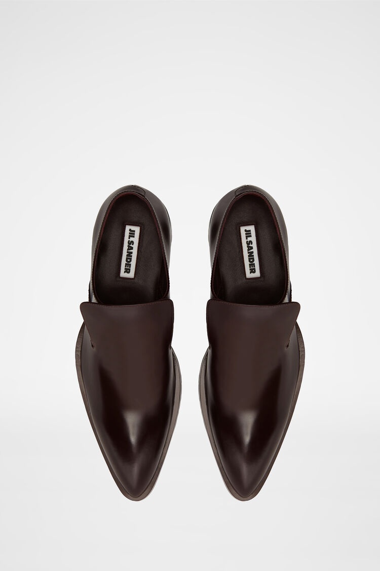 Loafers - 5