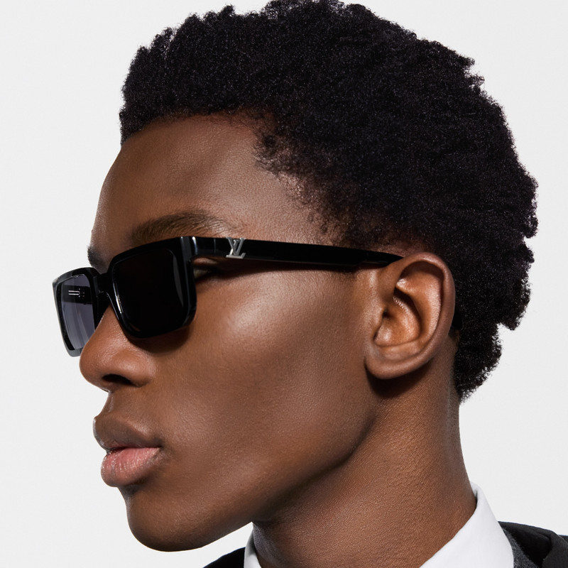 LV Hit Square Sunglasses 5