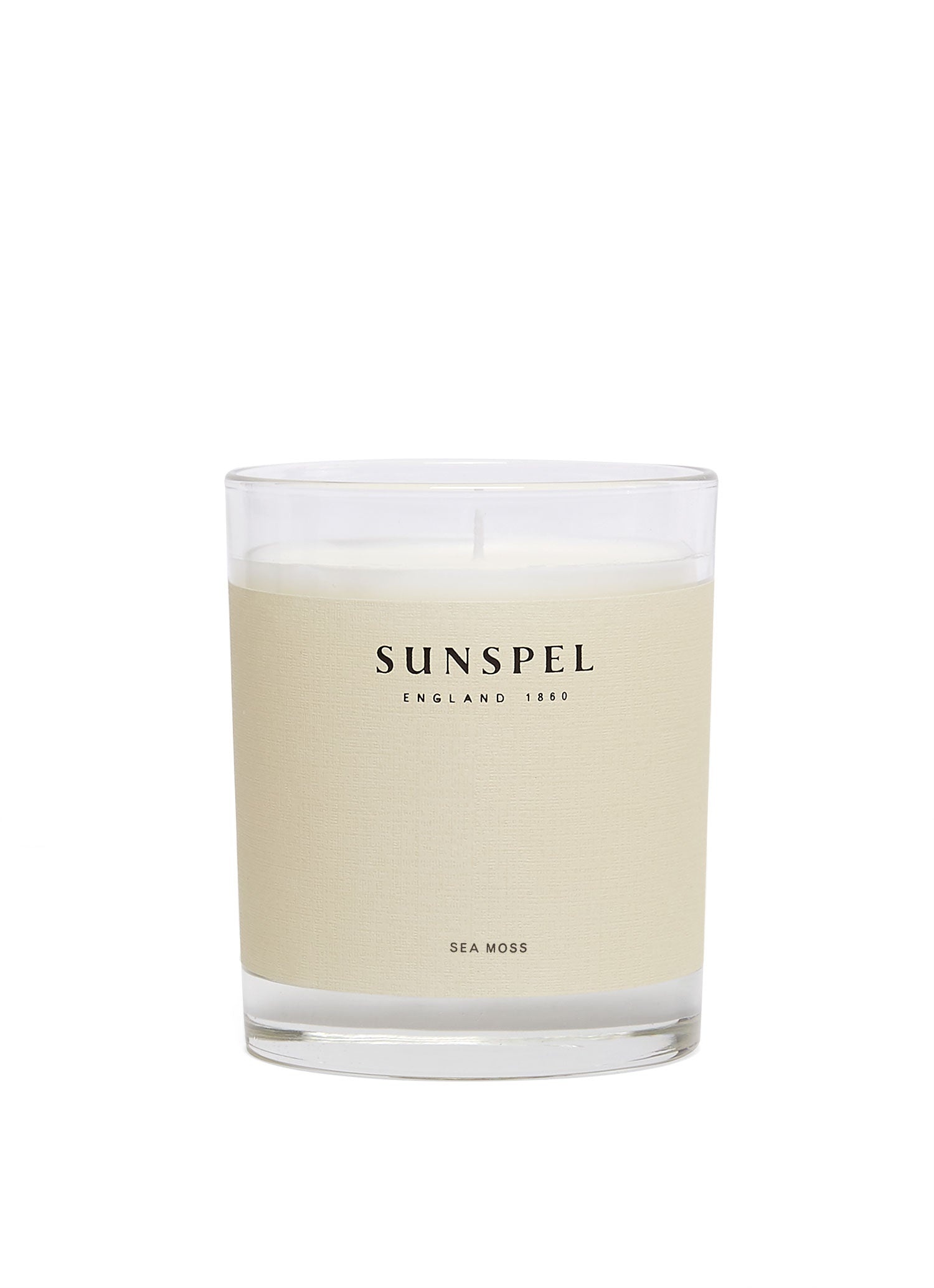 Sunspel Sea Moss Candle - 2