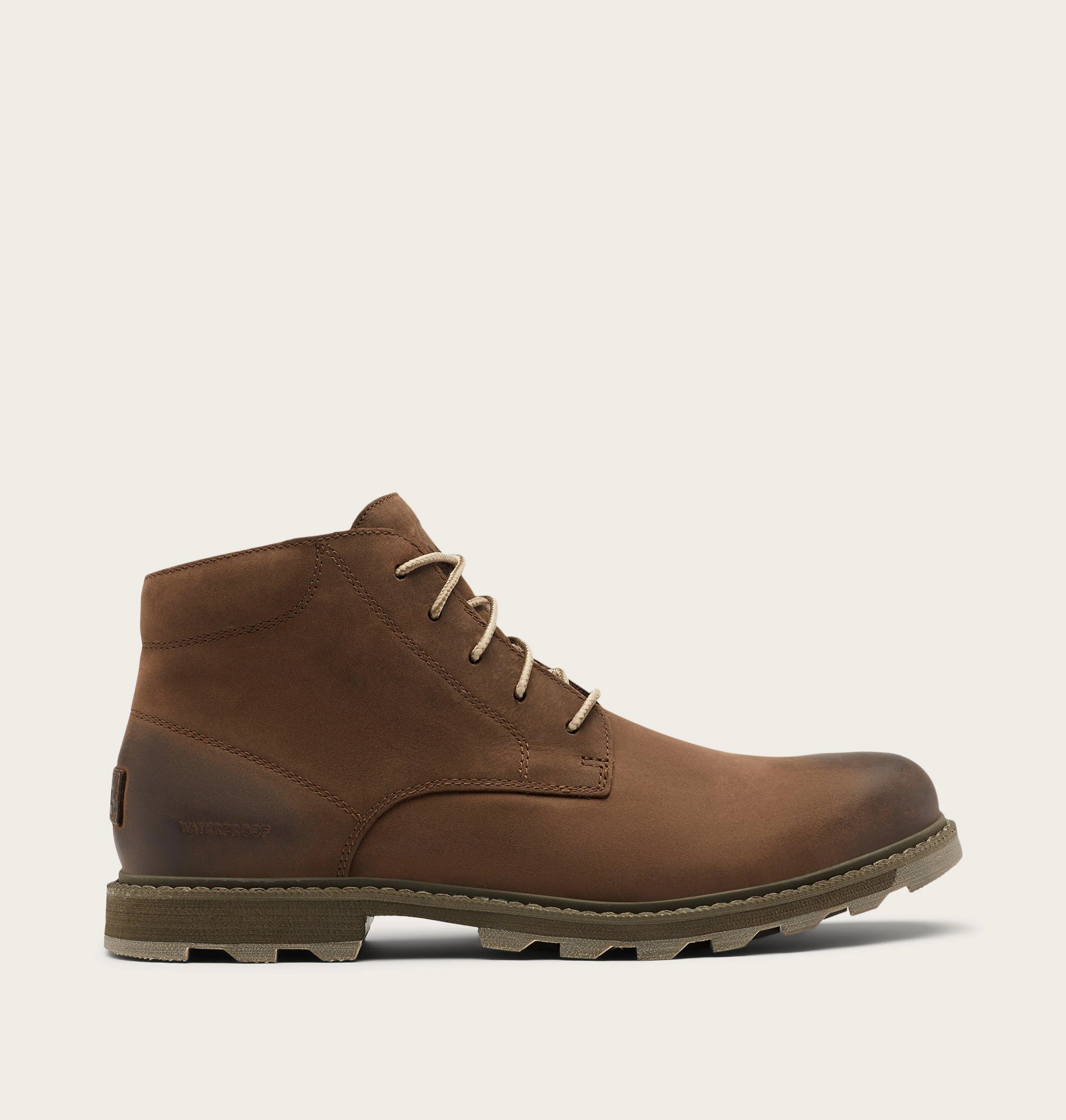 Madson™ II Chukka Men's Waterproof Boot - 1