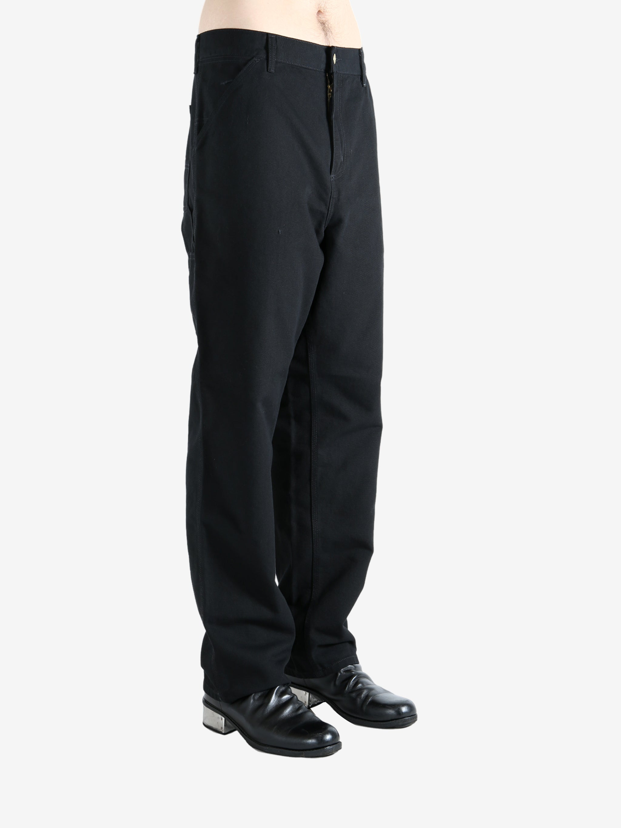 CARHARTT WIP - Unisex Single Knee Pant - 2