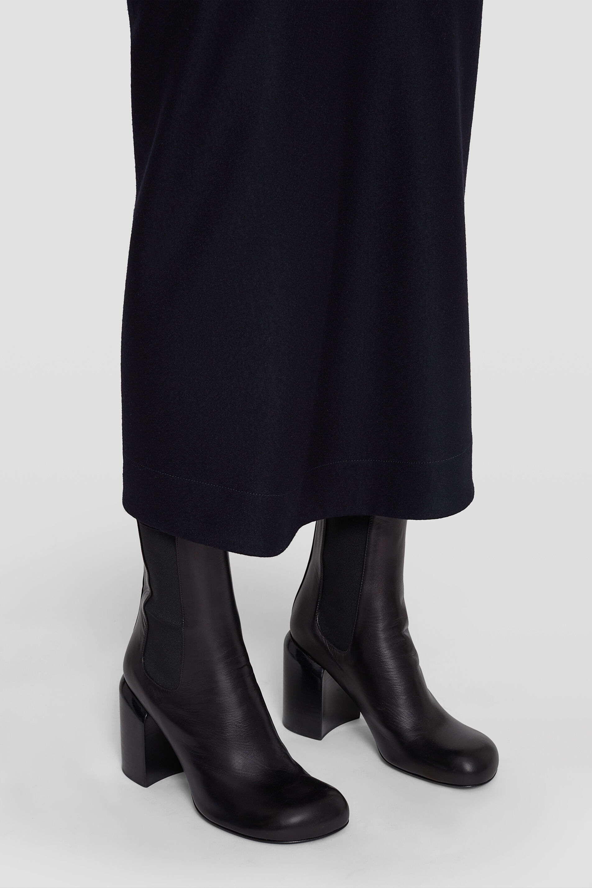 Ankle Boots - 7