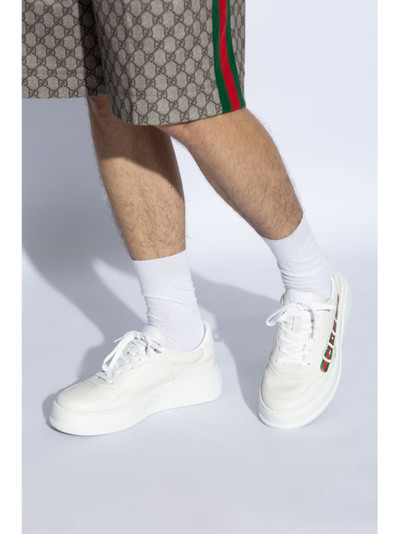 GUCCI 798539 2SH50 9014 sneakers outlook