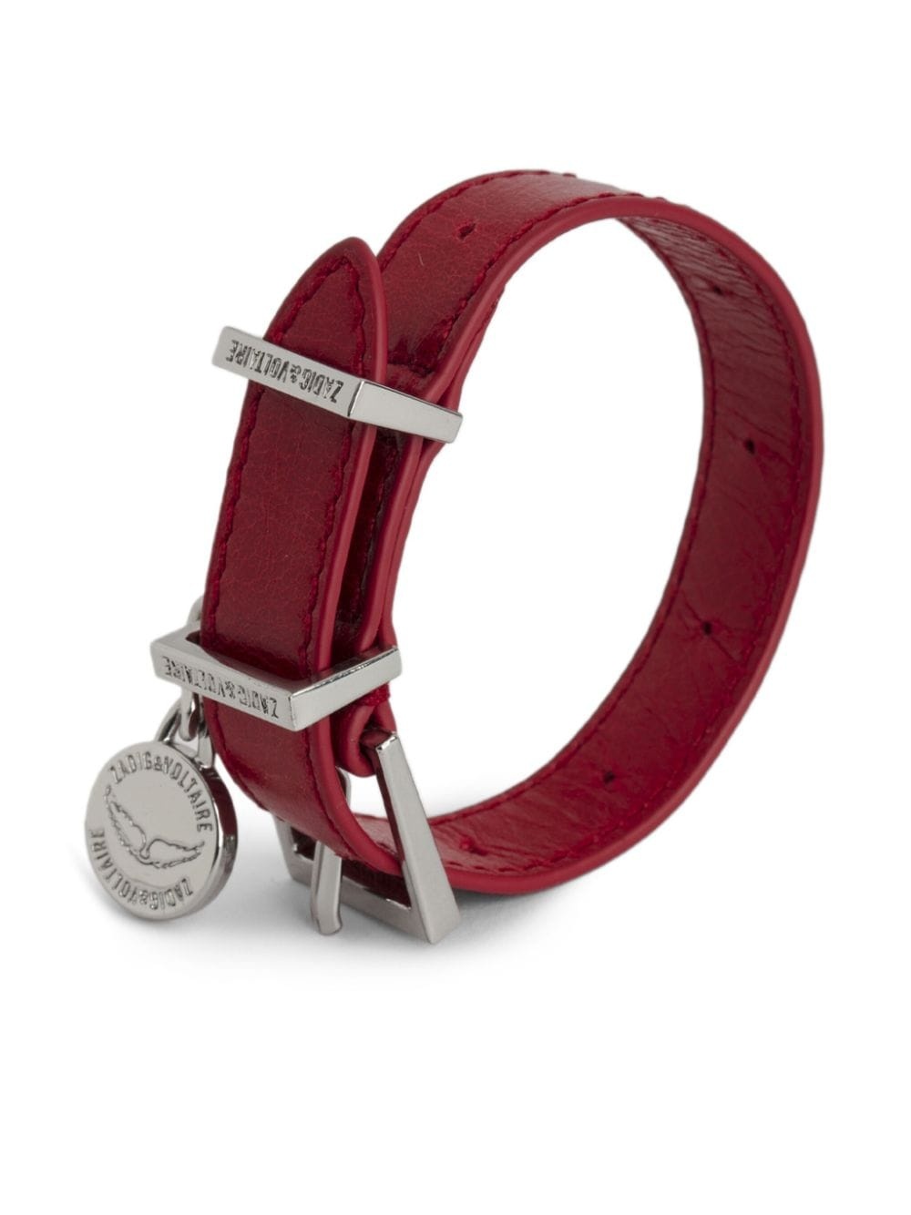 Sunny leather bracelet - 2
