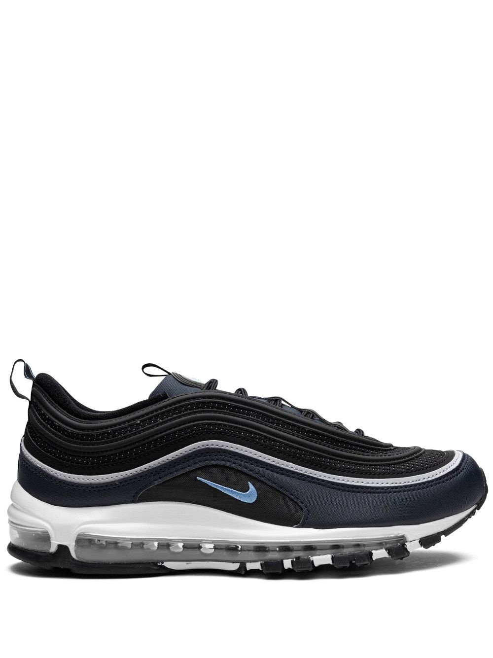 Nike Air Max 97 "Dark Obsidian" sneakers - 1