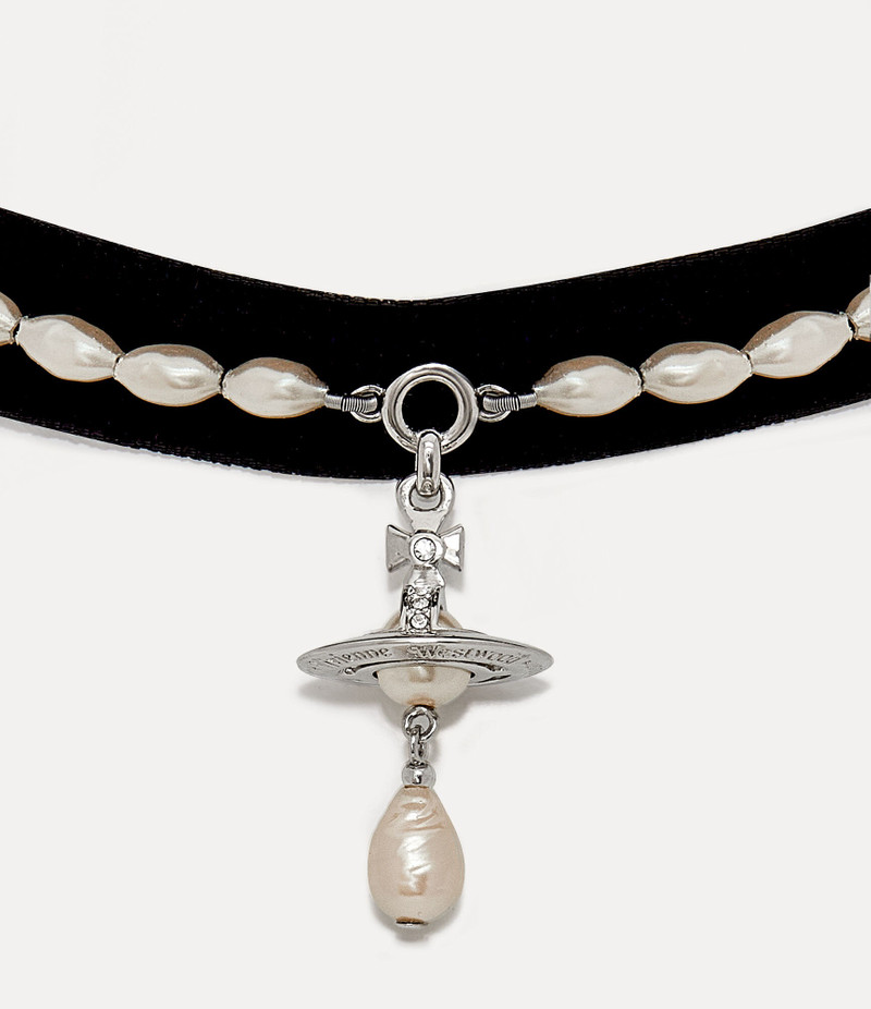 Vivienne Westwood ALEKSA CHOKER outlook