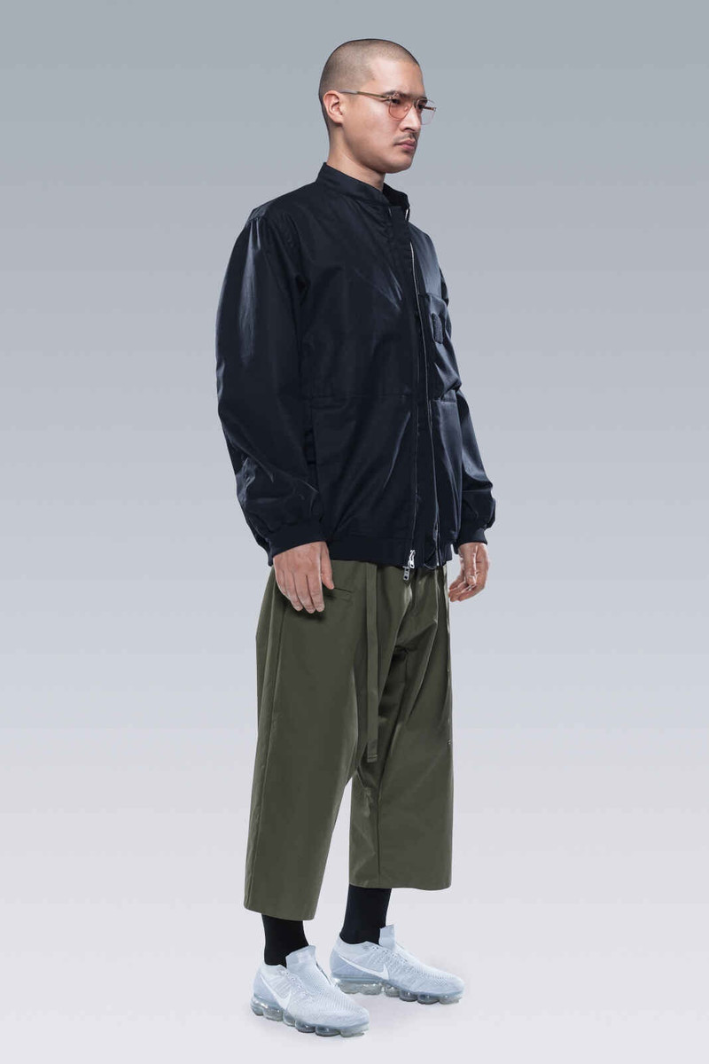 ACRONYM P22-S RAF Green  outlook