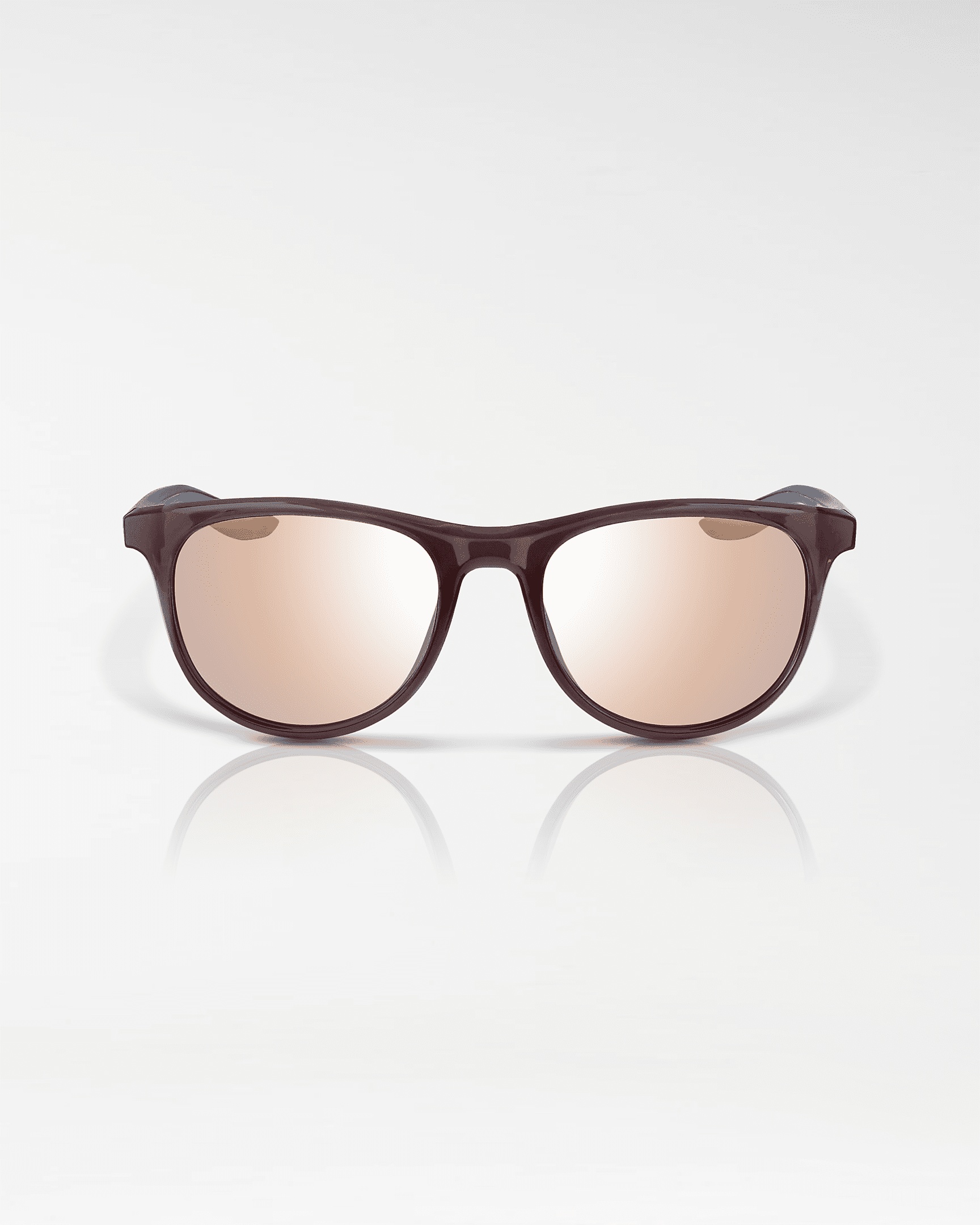 Nike Women's Wave Mirrored Sunglasses - 3