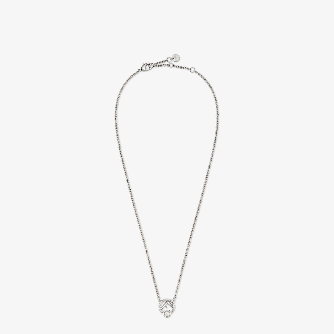 F Is Fendi Necklace 1