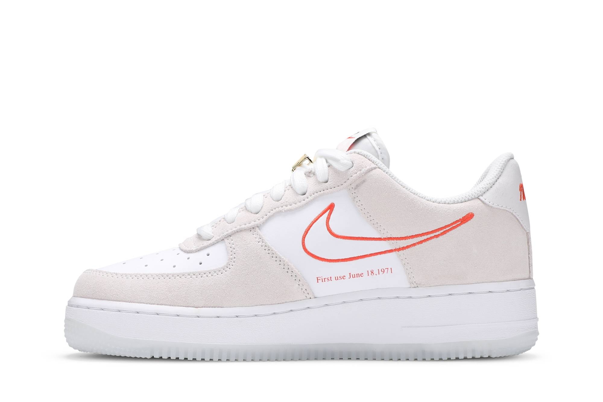 Wmns Air Force 1 '07 SE 'First Use' - 3