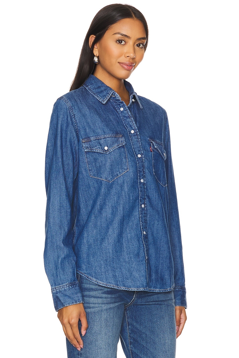 Iconic Western Shirt - 2