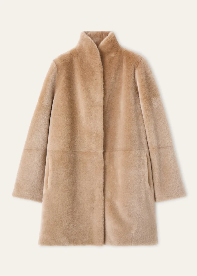 Tomas Coat - 1