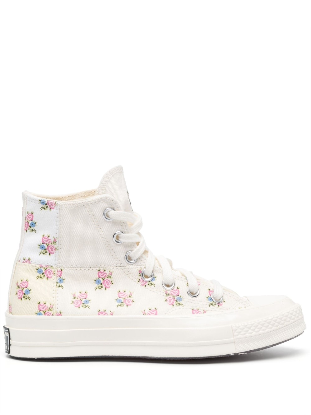Chuck Taylor hi-top sneakers - 1