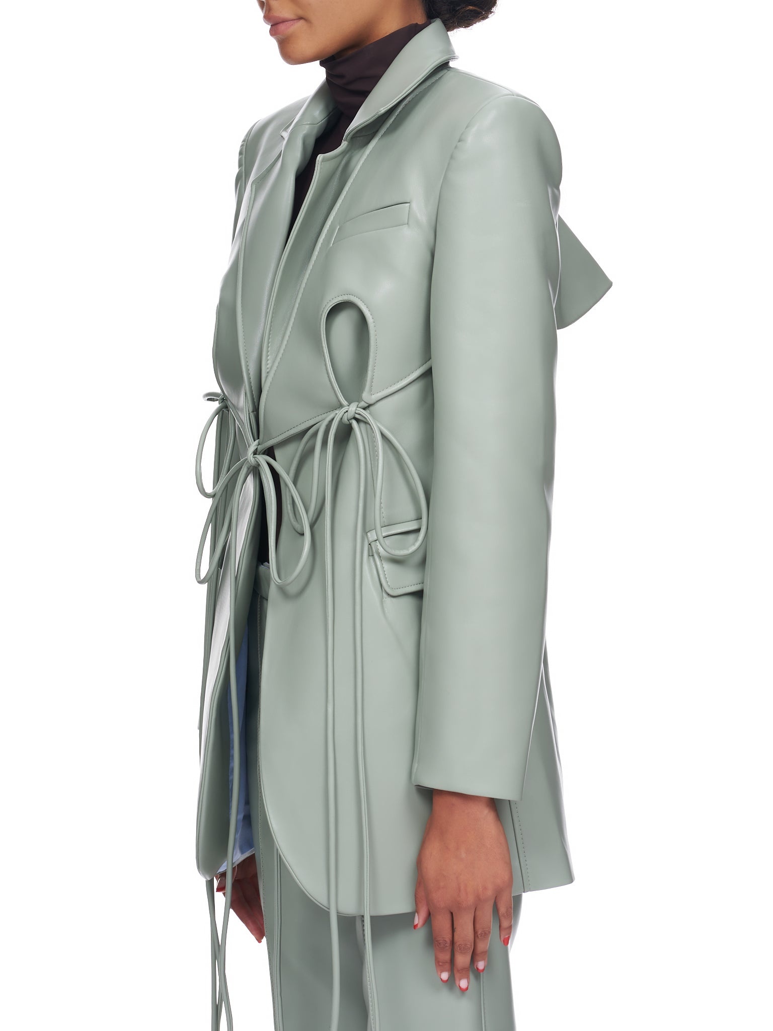 Rave Blazer - 2