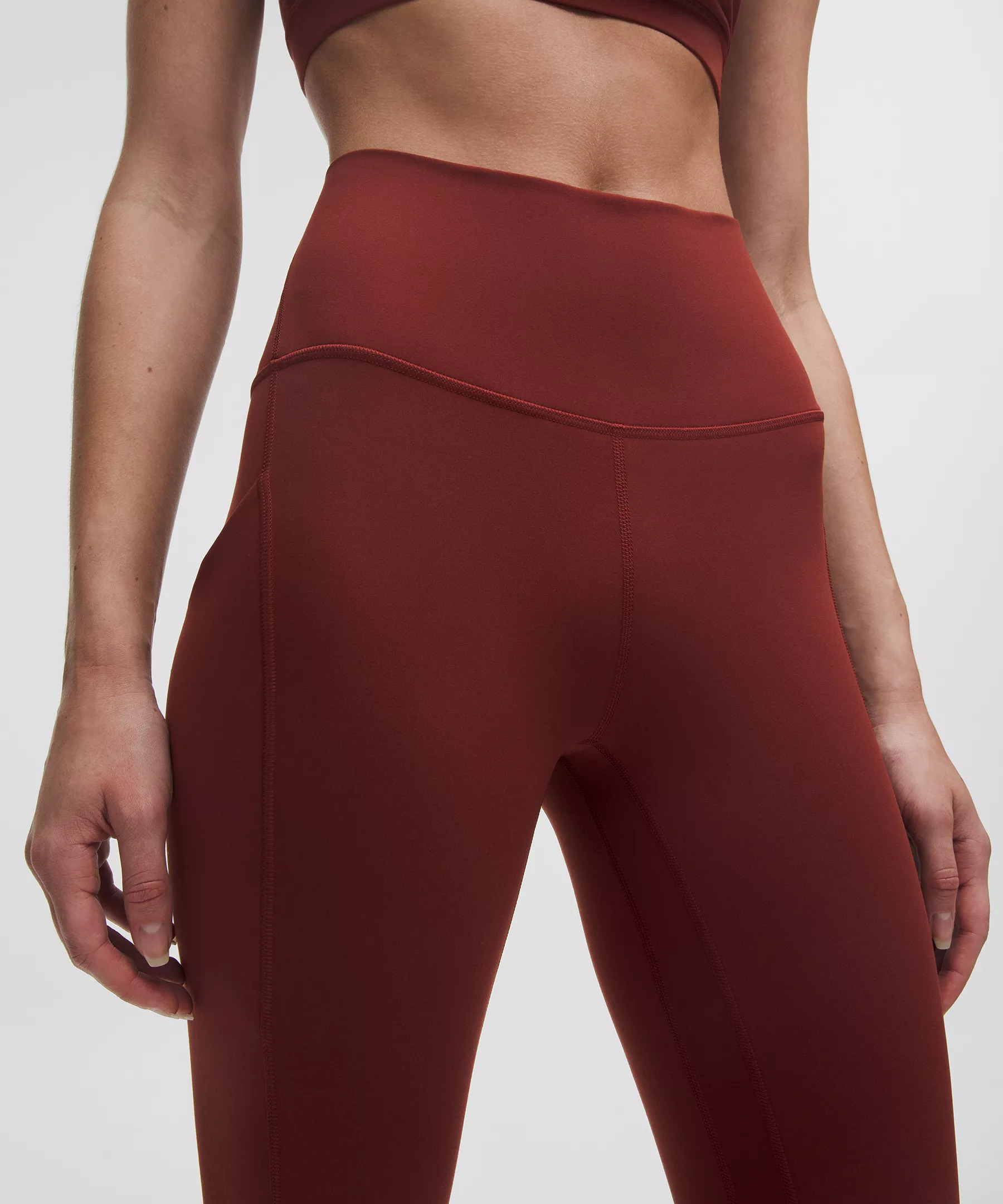 lululemon Align™ High-Rise Pant with Pockets 25" - 4